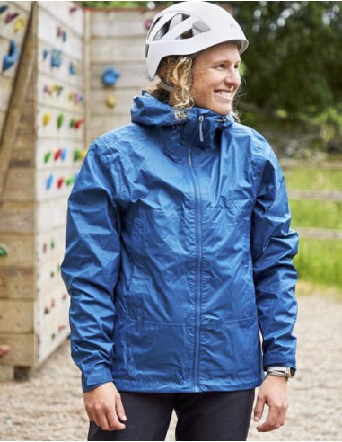 CRA-CEW011-Expert Packable Jacket